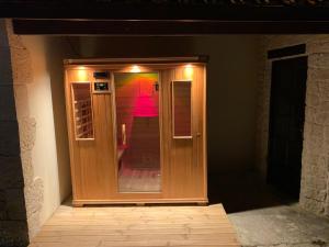 B&B / Chambres d'hotes Le Jardin Des Hirondelles : photos des chambres