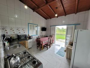 Casa temporada praia da galheta 3