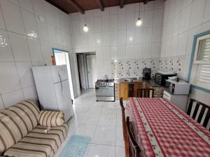 Casa temporada praia da galheta 3