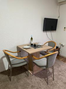 Apartman Tara Sombor