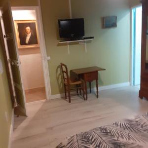 Chambres dhôtes GOBILLON