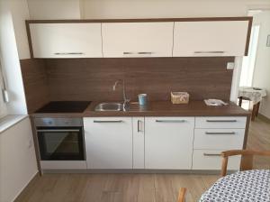 Apartman Pećine