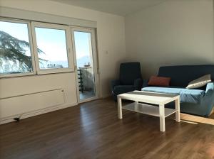 Apartman Pećine