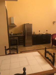 Propre appartement à loué pour les familles