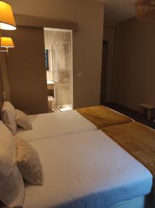 Hotels Hotel Calavita Rooftop & Spa : photos des chambres
