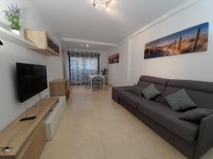 Benidorm Center Playa Poniente