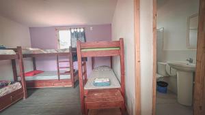 Compay Hostel La Pedrera