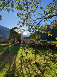 Sonqo Andino Hospedaje Medicina - La Rinconada