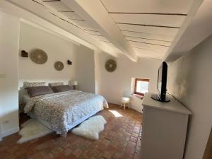 Villas Villa Masada location saisonniere Ardeche-Provencale : photos des chambres