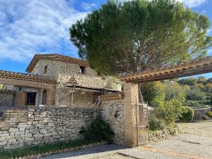 Villas Villa Masada location saisonniere Ardeche-Provencale : photos des chambres