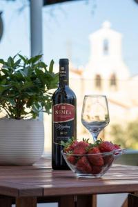 Sofilins Luxury Suite