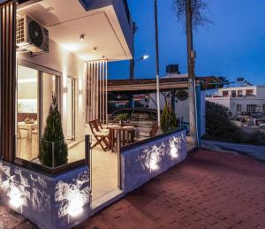 Sofilins Luxury Suite