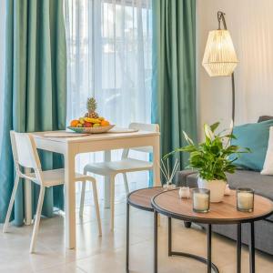 Sofilins Luxury Suite