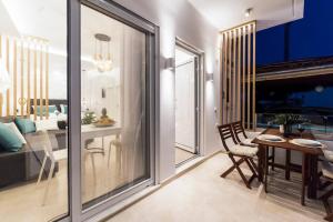 Sofilins Luxury Suite