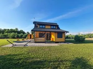 Dom Małe Mazury - Długosiodło