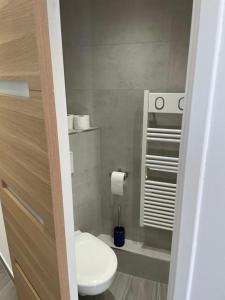 Appartements Appt T2 refait a neuf - vue mer dans residence avec piscine : photos des chambres