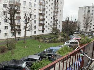 Sejours chez l'habitant Petit Nid Douillet chez l'Habitant : Chambre Simple - Vue sur Jardin