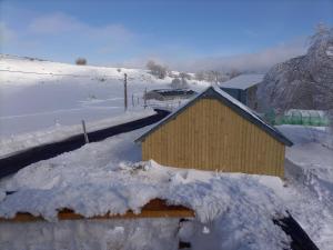 Gîte lestive du Clozel