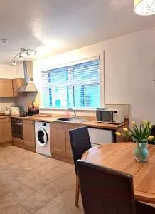 Old Tavern House - Glenurguhart