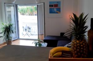 The Splash Suite, Athens