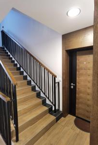 Borovi 2, apartman 7