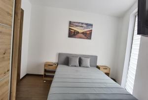 Borovi 2, apartman 7