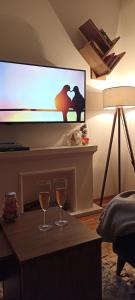 Apartman MonTanja Kopaonik, u hotelu Kraljevi Čardaci