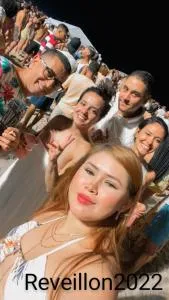 Hostel Cidade Nova - دوق دي كاكسياس