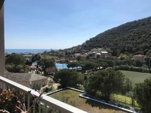 Appartements Cap Corse : Tres bel appartement en bord de mer : photos des chambres