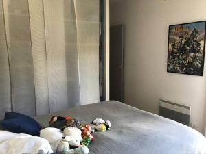 Appartements Cap Corse : Tres bel appartement en bord de mer : photos des chambres