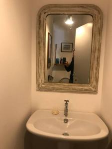 Appartements Cap Corse : Tres bel appartement en bord de mer : photos des chambres