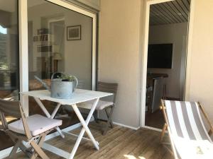 Appartements Cap Corse : Tres bel appartement en bord de mer : photos des chambres