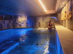 Horský hotel Kolínská bouda