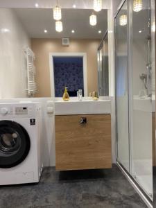 Apartament Hampton Gdańsk
