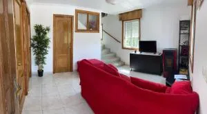 Apartamentos Gamela en Playa Canido - Vigo - Vilamar