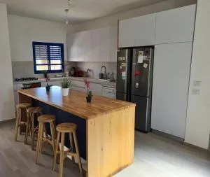 Yvonne's Home Sde Boker - 玛莎比赛德