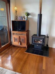 Taman Sari Sunshine Coast Romantic Pet-Friendly Hinterland Retreat