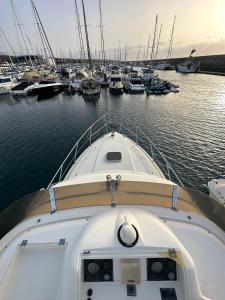 Barco Princess Cachucho Fly