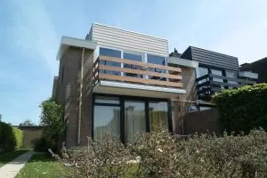 Zeester - Wijk de Brabander 91 - 卡德赞德-班得