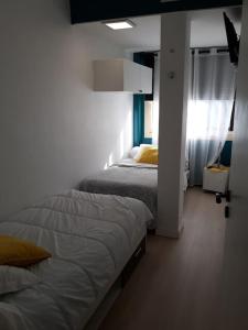 Beautiful Appartment in ROUEN