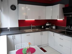 Beautiful Appartment in ROUEN