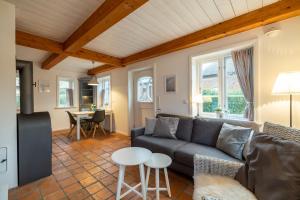 Ferienwohnung Oldsum