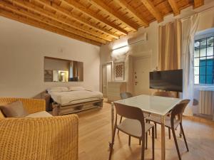Crocetta Charme Apartment