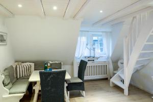 Ferienwohnung Silbermoewe_Herrenhof