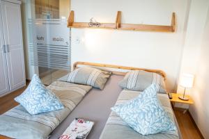 Nordland Appartements - Wohnung Südfall