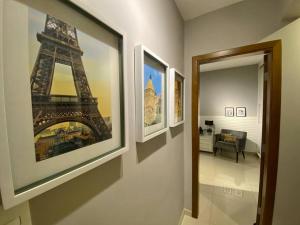 Excepcional apartamento 34