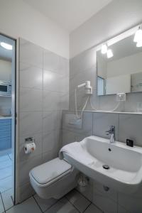 Nordland Appartements - Wohnung Südfall