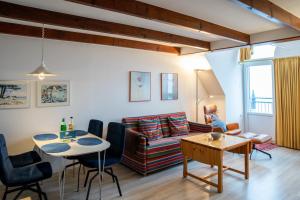 Nordland Appartements - Wohnung Samsö