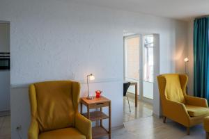 Nordland Appartements - Wohnung Seeland