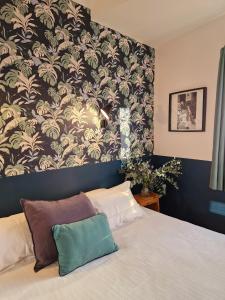 Hotels Les Lauriers : photos des chambres